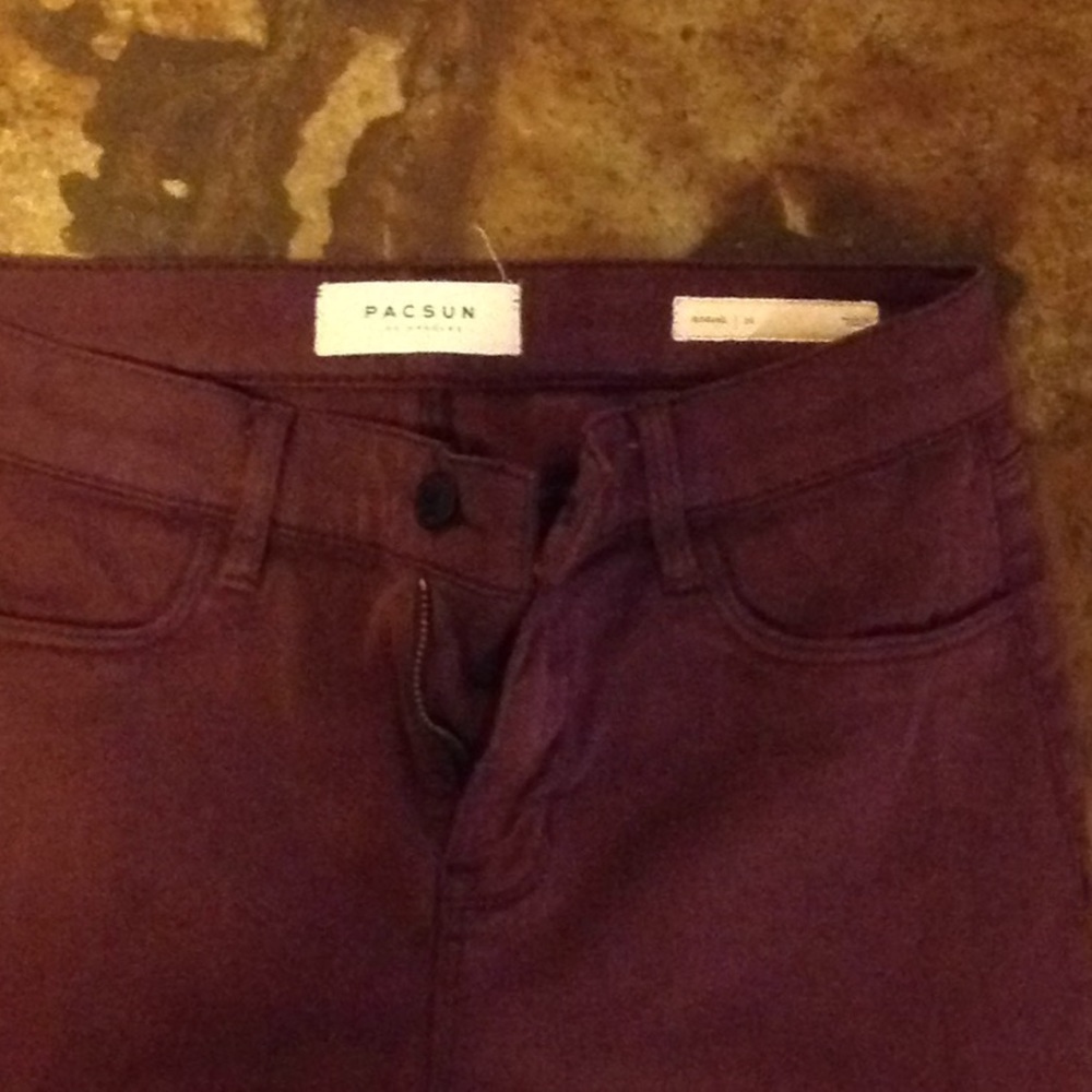 Pants - Picture 3 of 3
